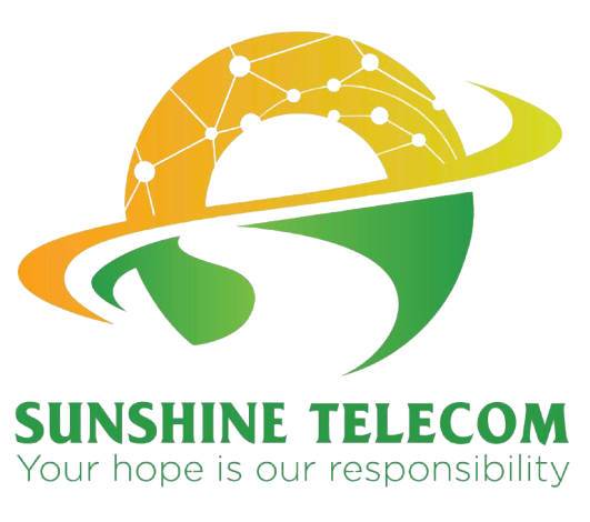 Sunshine Ecosystem Logo